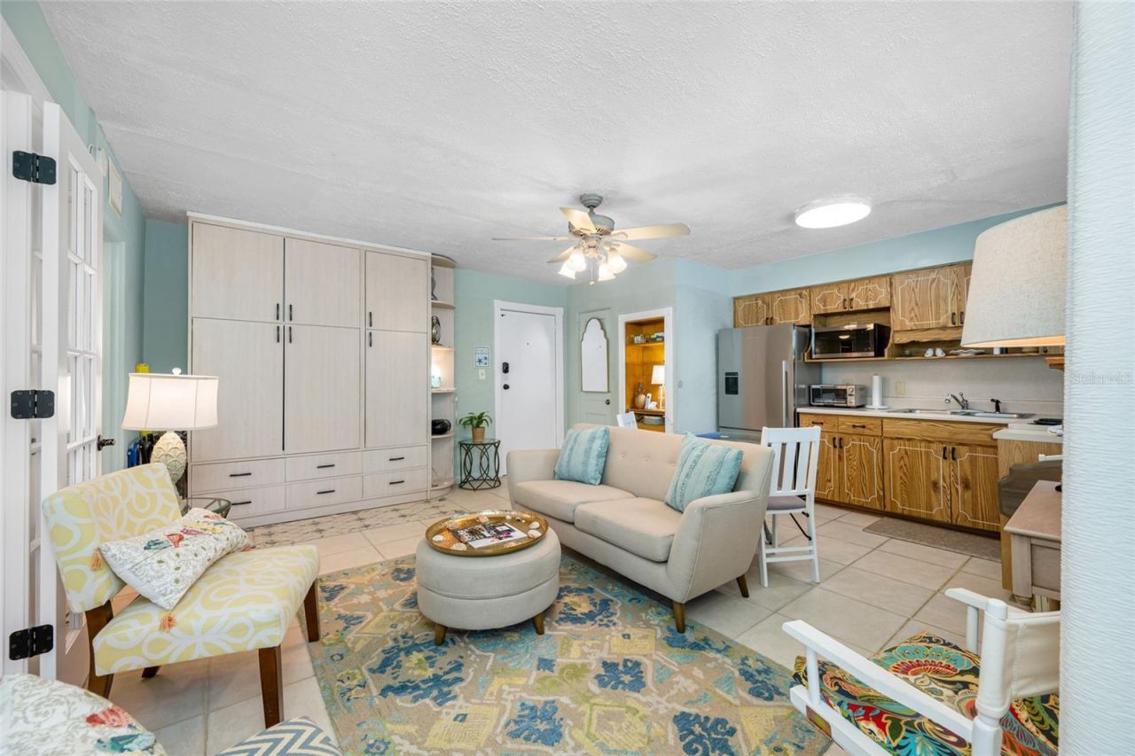 6700 Sunset Way , Unit 406, Saint Pete Beach, FL 33706 Photo