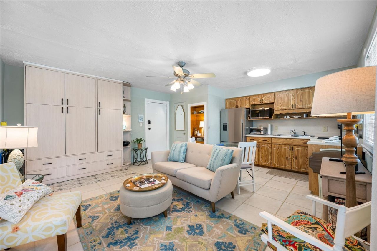 6700 Sunset Way , Unit 406, Saint Pete Beach, FL 33706 Photo