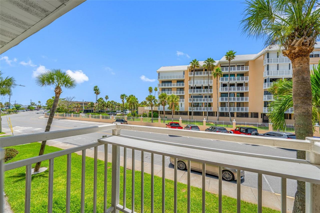 6700 Sunset Way , Unit 406, Saint Pete Beach, FL 33706 Photo