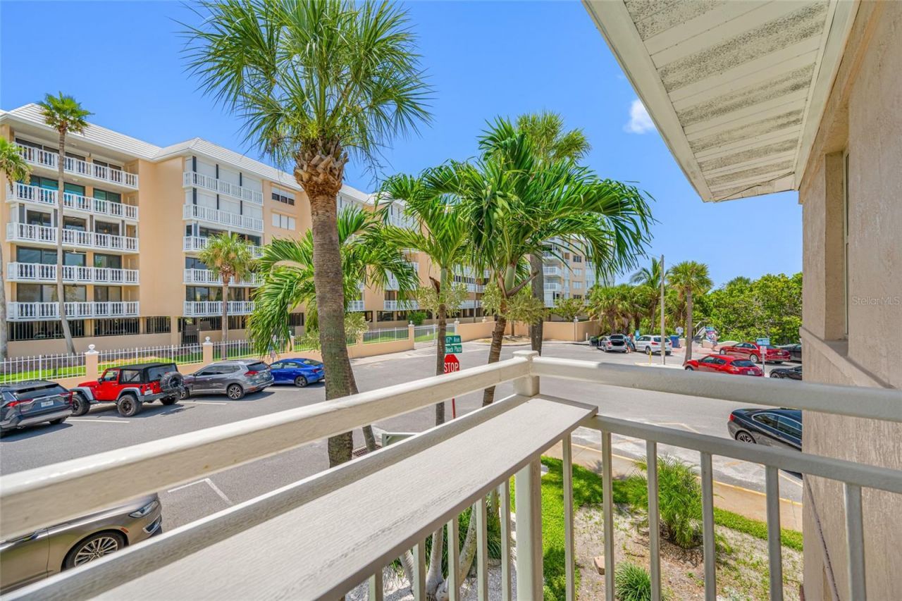 6700 Sunset Way , Unit 406, Saint Pete Beach, FL 33706 Photo