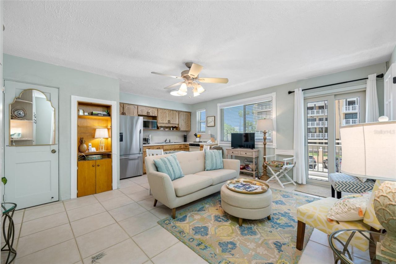 6700 Sunset Way , Unit 406, Saint Pete Beach, FL 33706 Photo