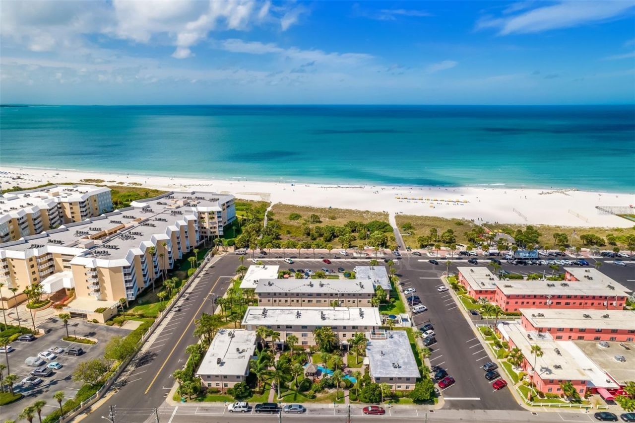6700 Sunset Way , Unit 406, Saint Pete Beach, FL 33706 Photo