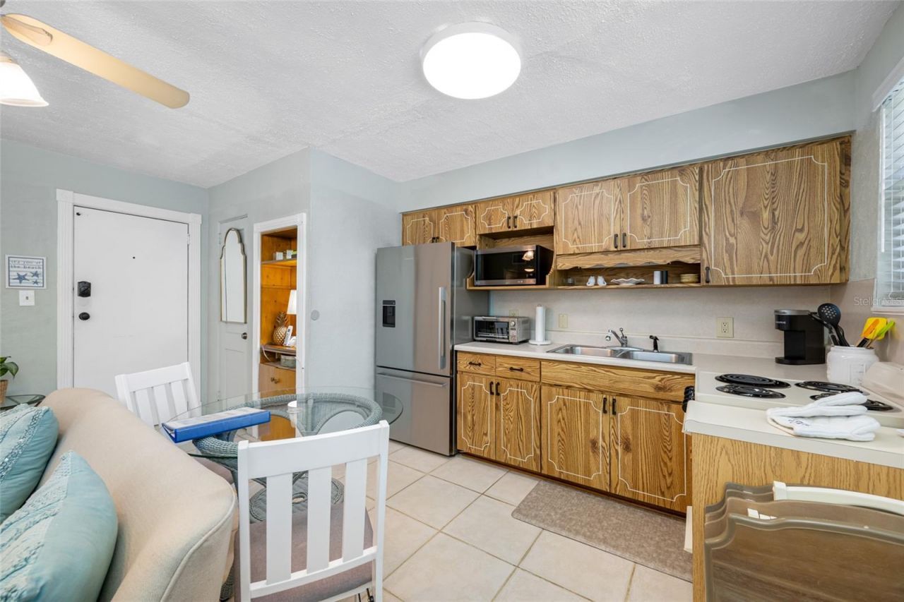 6700 Sunset Way , Unit 406, Saint Pete Beach, FL 33706 Photo