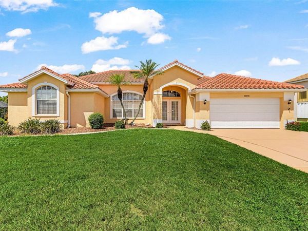 23270 HAINLIN AVENUE , PORT CHARLOTTE, FL 33980