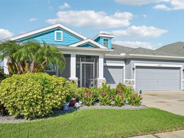 8623 AMEN CORNER PLACE , PALMETTO, FL 34221