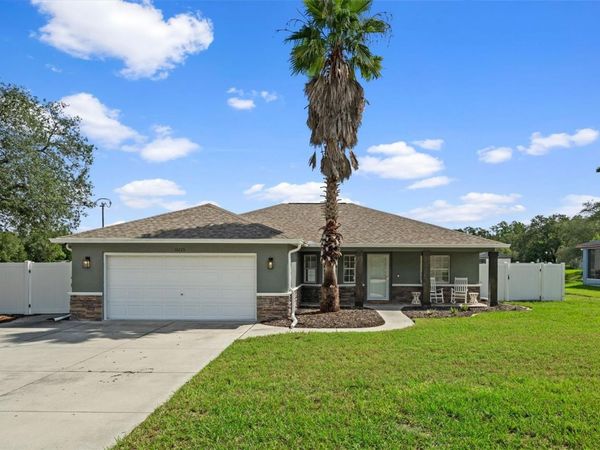 10225 JOLLETT STREET , SPRING HILL, FL 34608