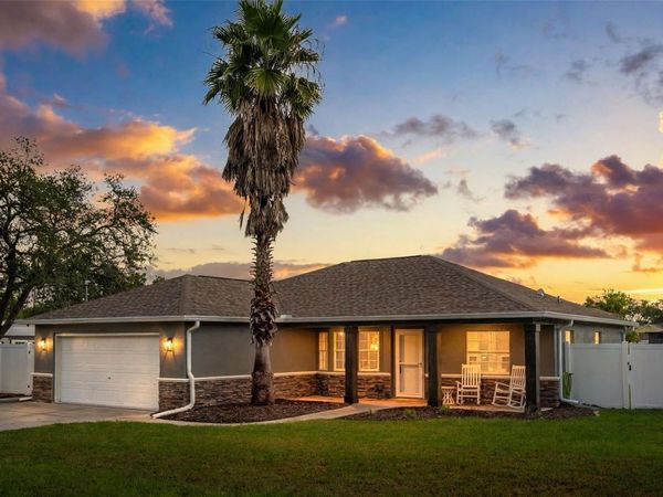 10225 JOLLETT STREET , SPRING HILL, FL 34608