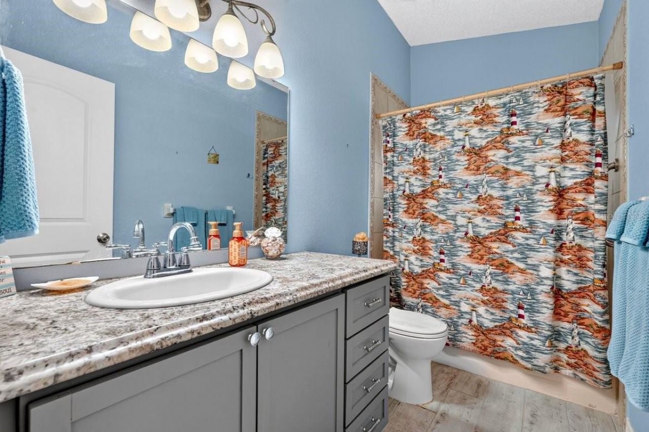 786 Pine Shores Circle , New Smyrna Beach, FL 32168 Photo