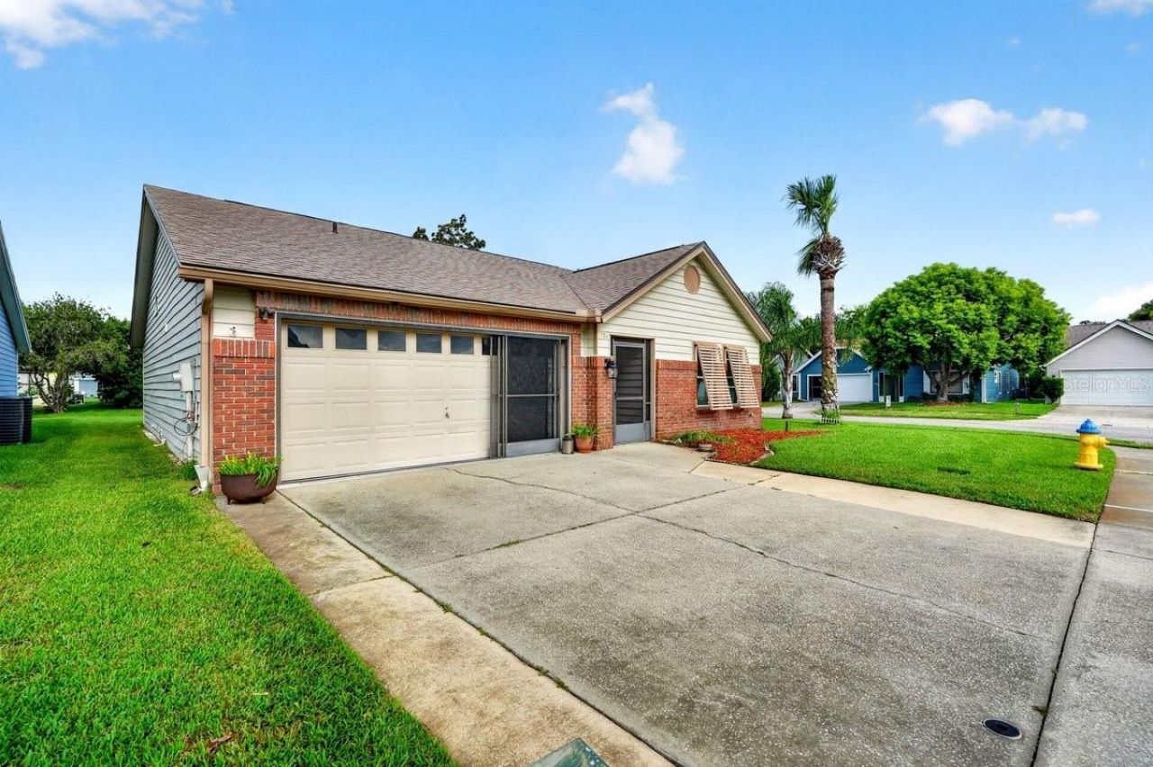 786 Pine Shores Circle , New Smyrna Beach, FL 32168 Photo