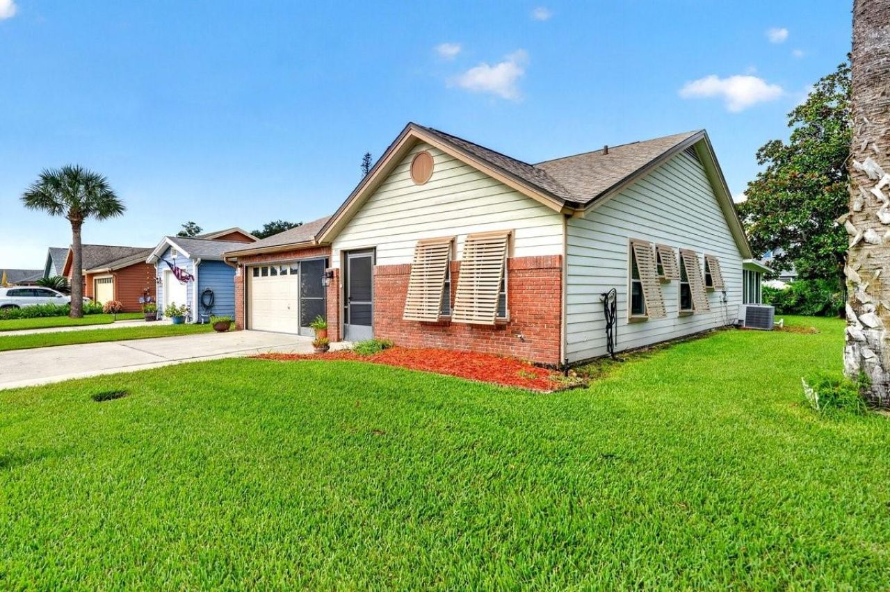 786 Pine Shores Circle , New Smyrna Beach, FL 32168 Photo