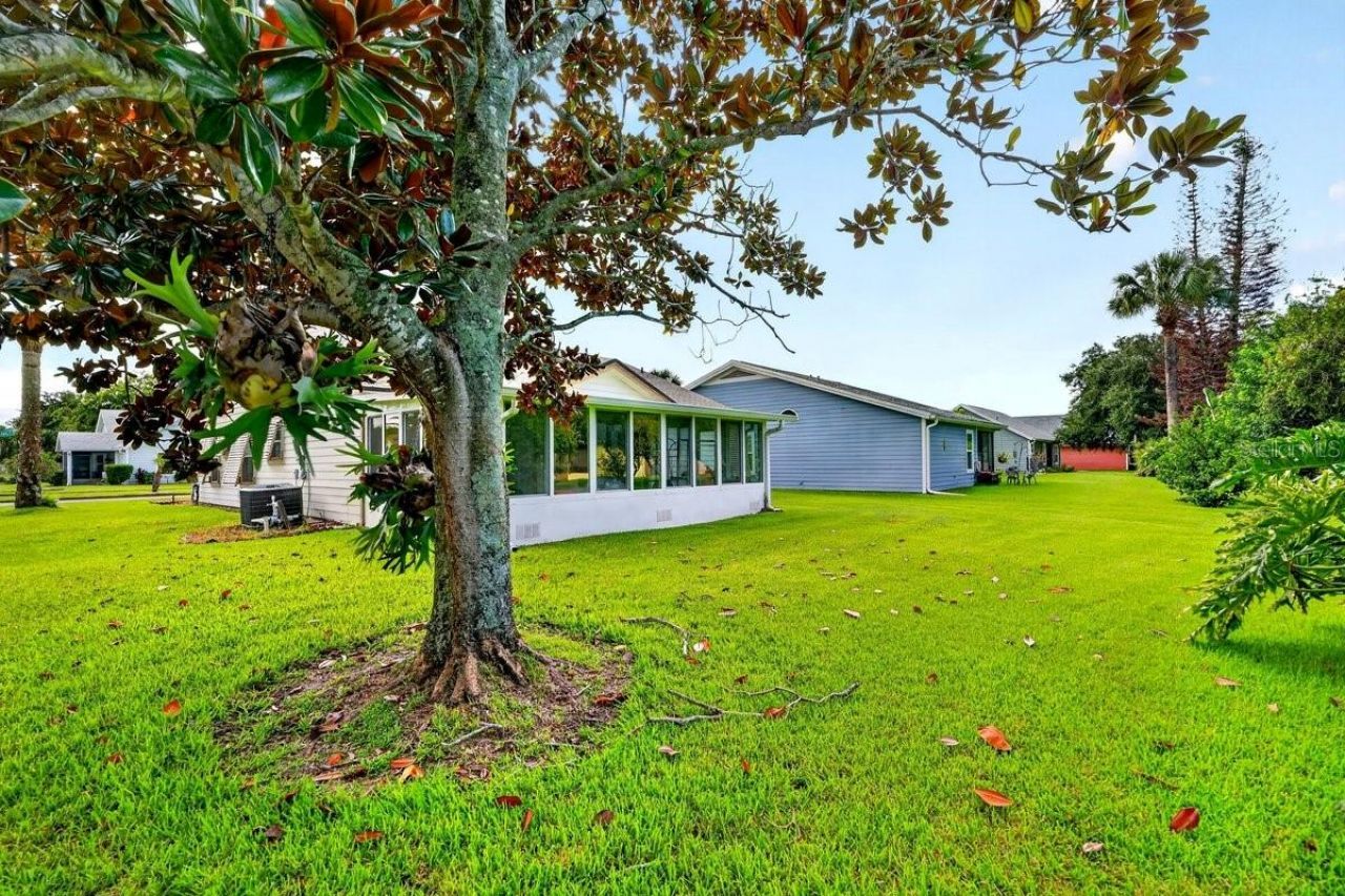 786 Pine Shores Circle , New Smyrna Beach, FL 32168 Photo