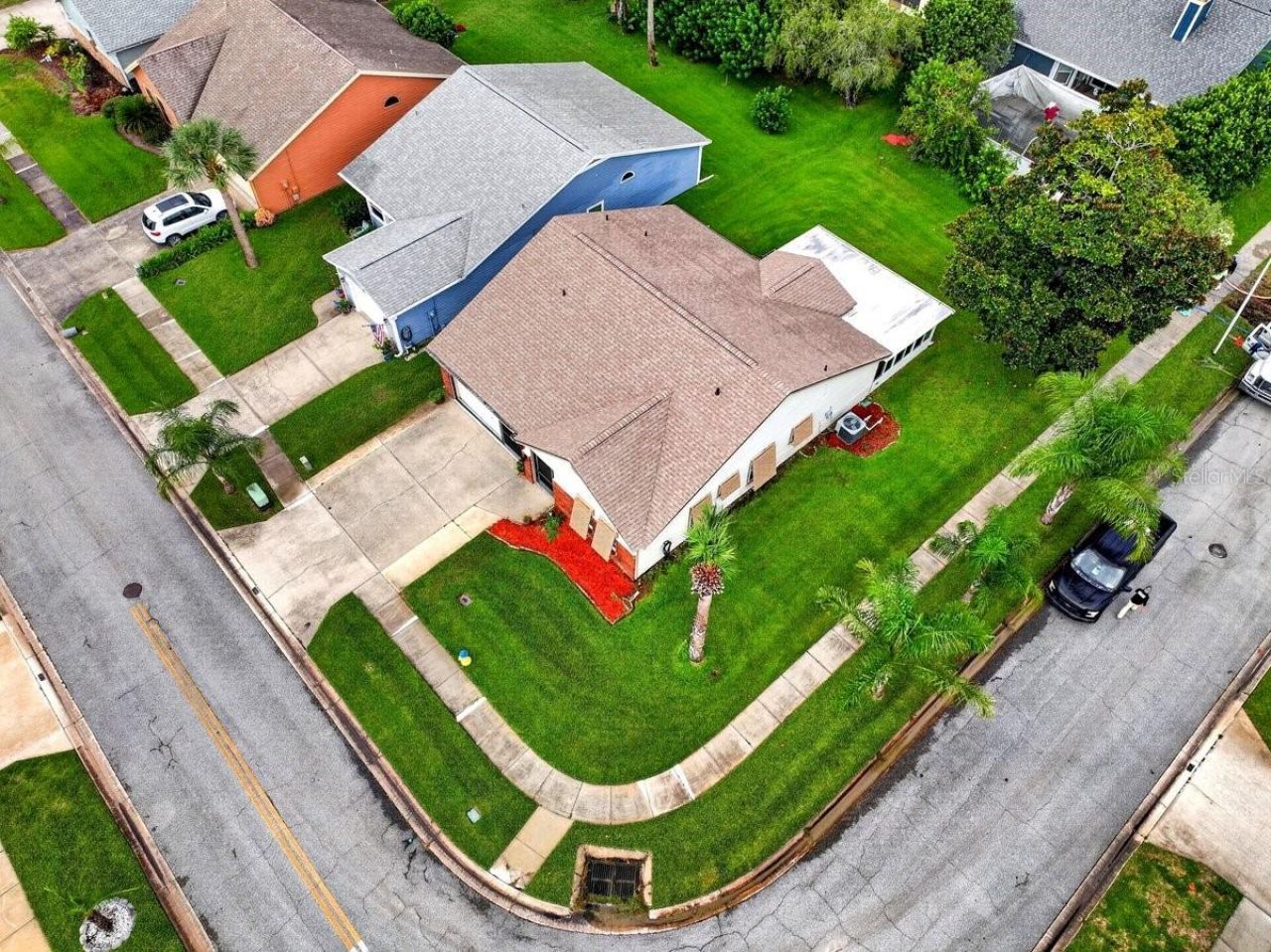 786 Pine Shores Circle , New Smyrna Beach, FL 32168 Photo