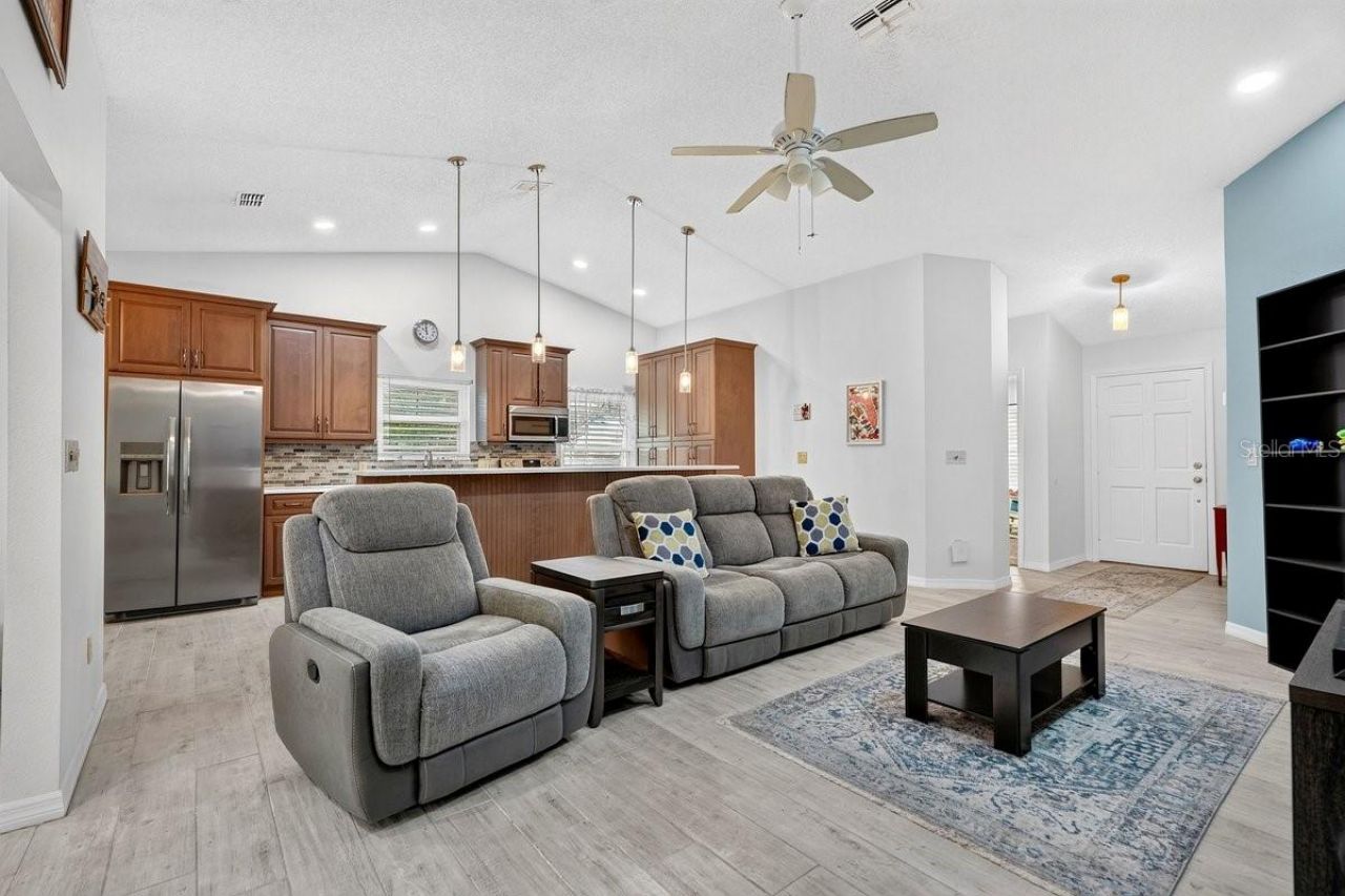 786 Pine Shores Circle , New Smyrna Beach, FL 32168 Photo