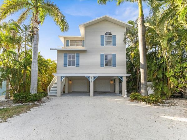 508 SPRING AVENUE , ANNA MARIA, FL 34216