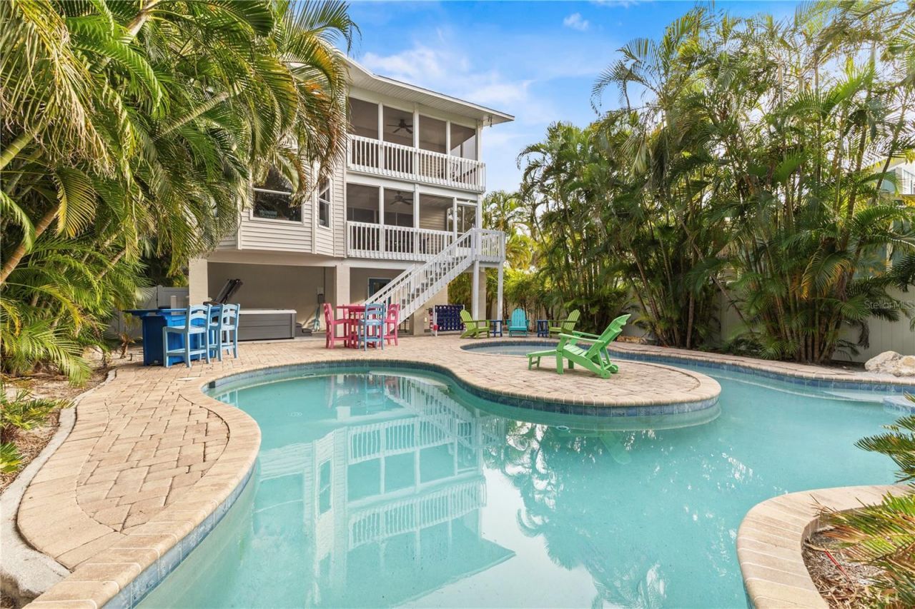 508 Spring Avenue, Anna Maria, FL 34216 Photo