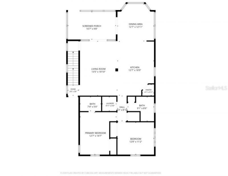 508 Spring Avenue, Anna Maria, FL 34216 Photo