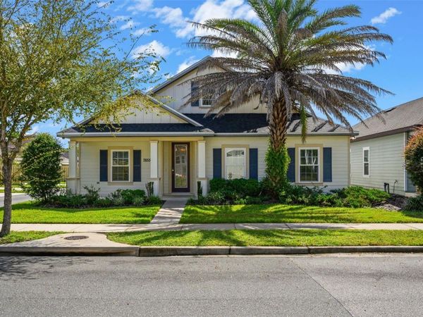 7855 SW 82ND DRIVE , GAINESVILLE, FL 32608