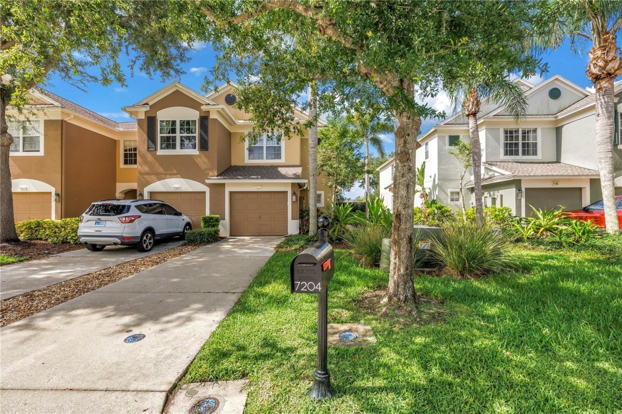 7204 83rd Drive E, Bradenton, FL 34201 Photo