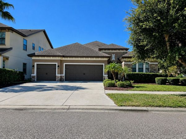 10911 CHARMWOOD DRIVE , RIVERVIEW, FL 33569