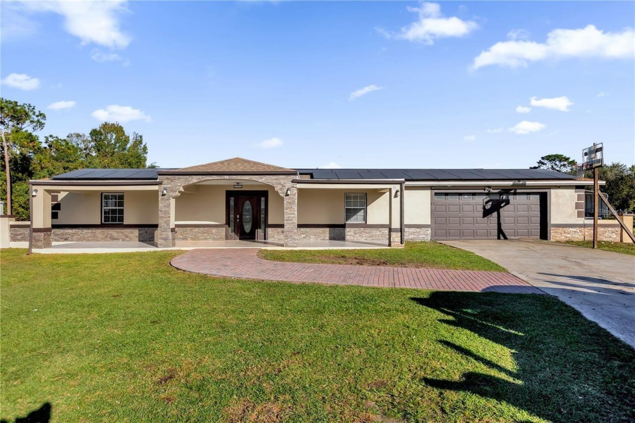 3145 Packard Avenue , Saint Cloud, FL 34772 Photo