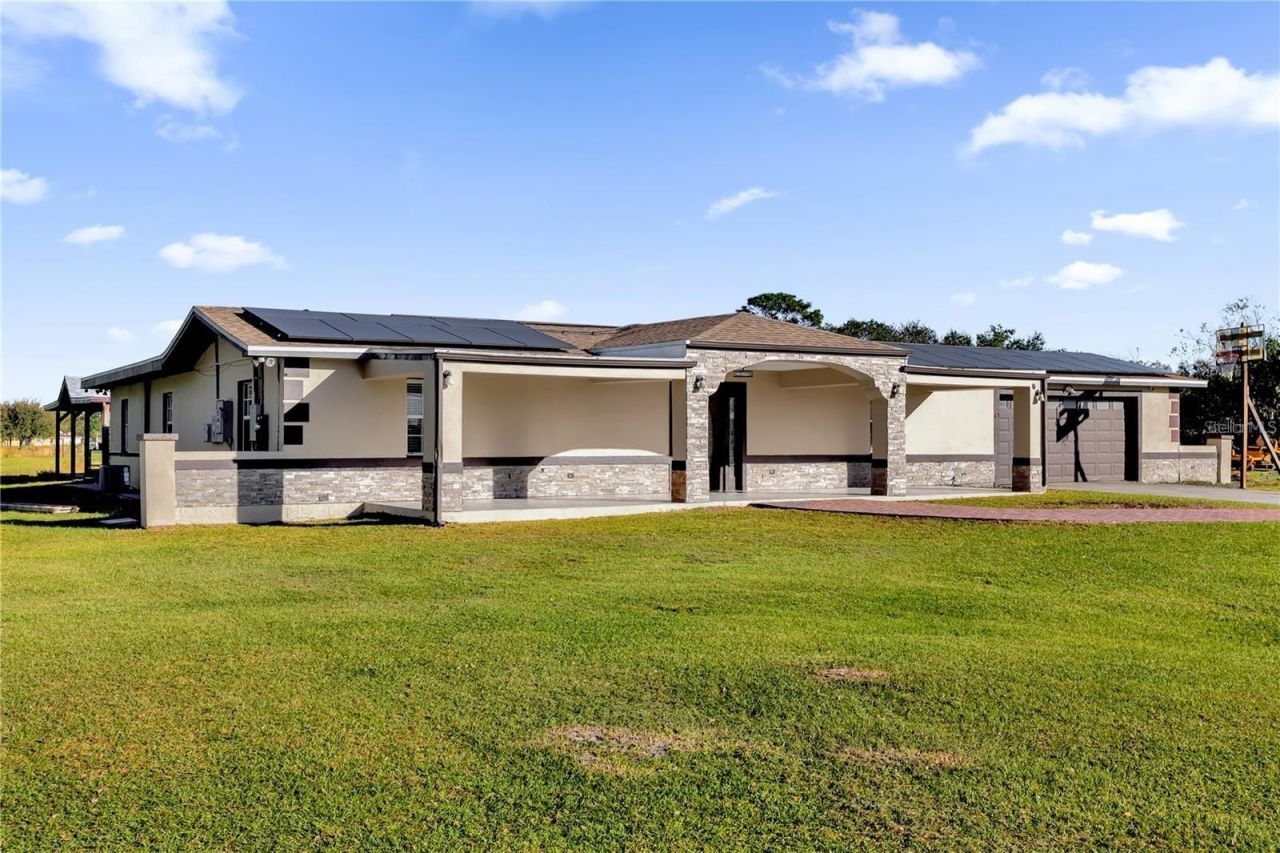 3145 Packard Avenue , Saint Cloud, FL 34772 Photo