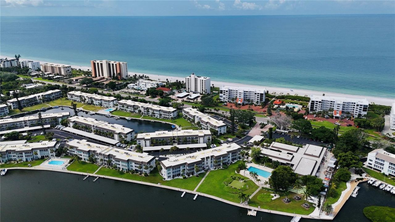 4370 Chatham Drive , Unit 304, Longboat Key, FL 34228 Photo