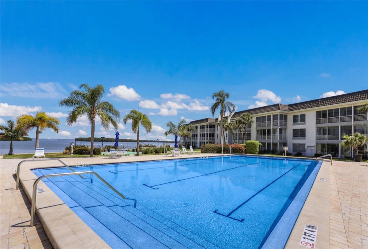 4370 Chatham Drive , Unit 304, Longboat Key, FL 34228 Photo