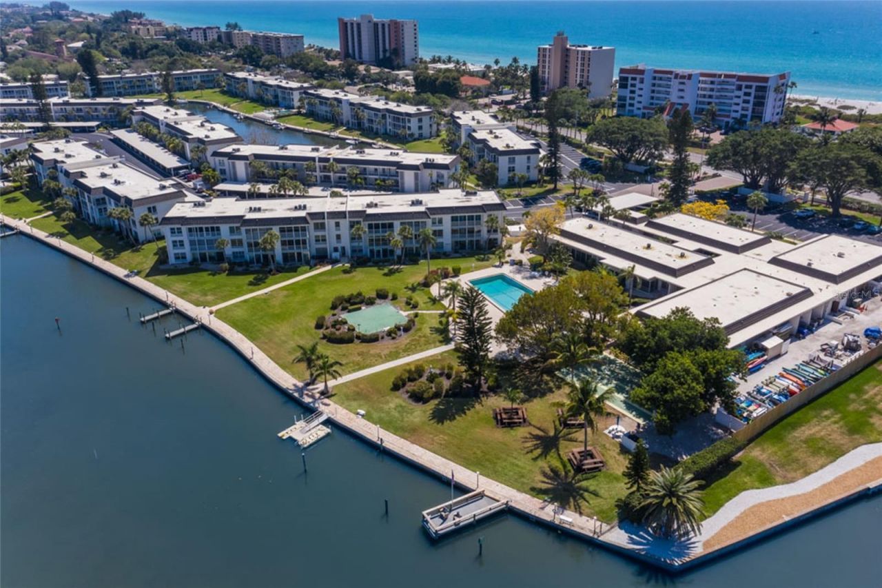 4370 Chatham Drive , Unit 304, Longboat Key, FL 34228 Photo