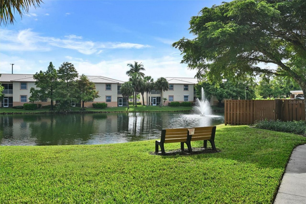 15441 Bellamar Circle , Unit 1113, Fort Myers, FL 33908 Photo