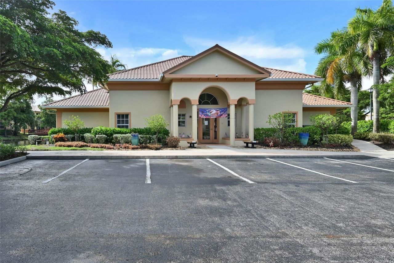 15441 Bellamar Circle , Unit 1113, Fort Myers, FL 33908 Photo