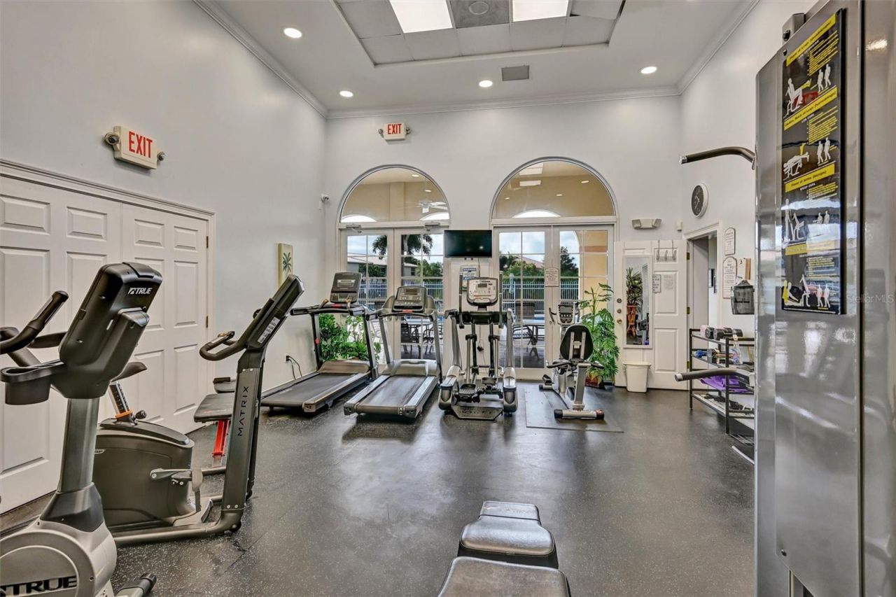 15441 Bellamar Circle , Unit 1113, Fort Myers, FL 33908 Photo