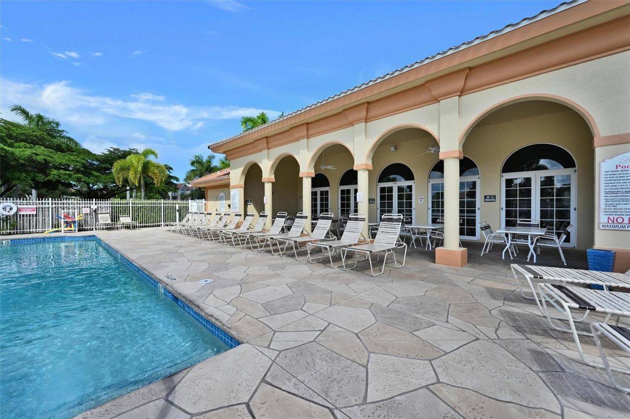 15441 Bellamar Circle , Unit 1113, Fort Myers, FL 33908 Photo