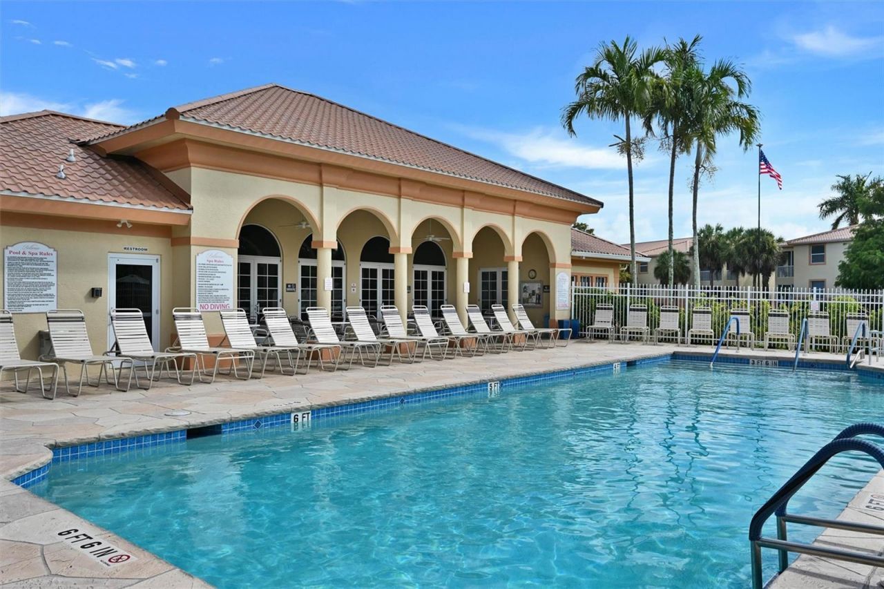 15441 Bellamar Circle , Unit 1113, Fort Myers, FL 33908 Photo