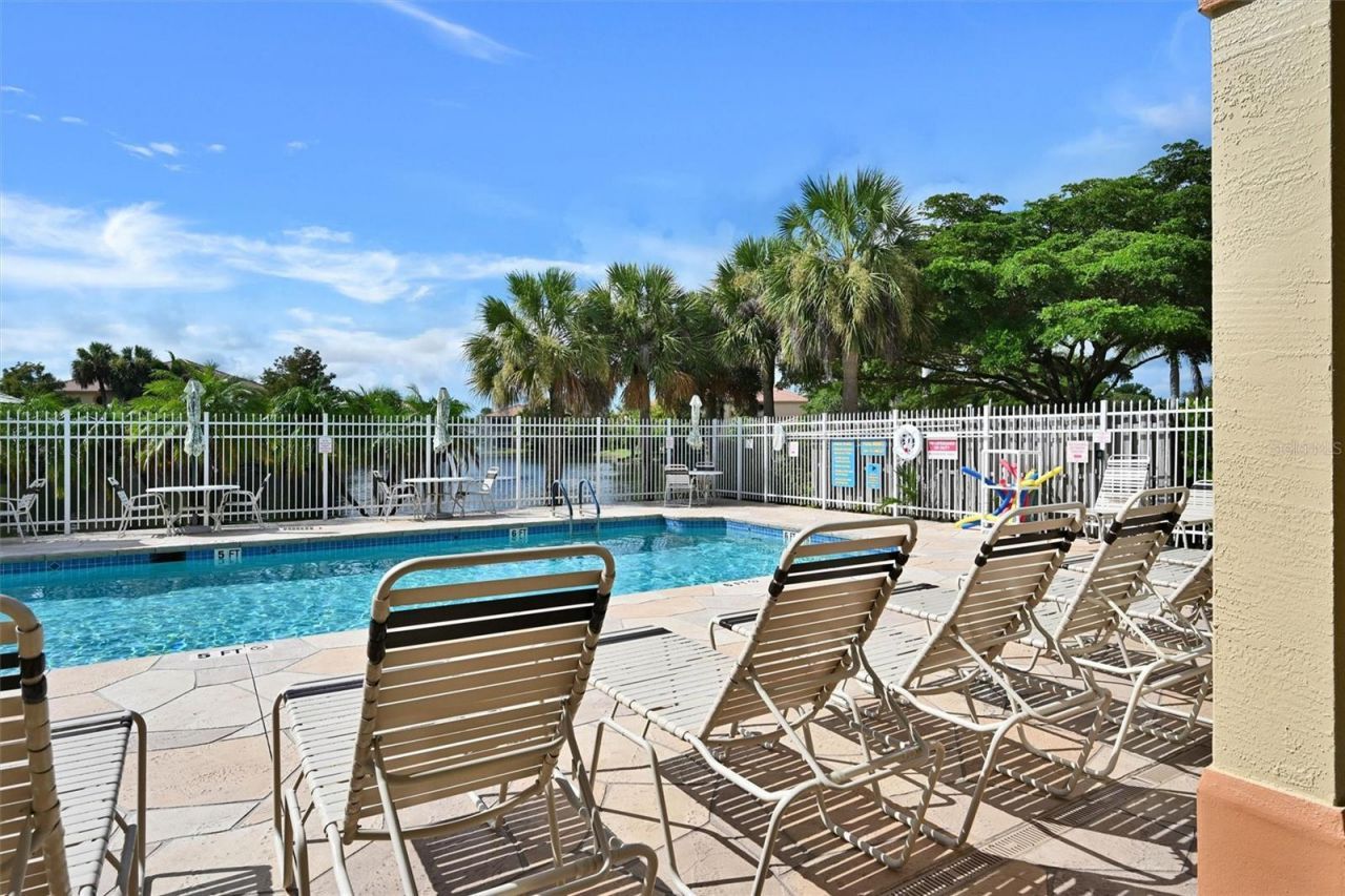15441 Bellamar Circle , Unit 1113, Fort Myers, FL 33908 Photo