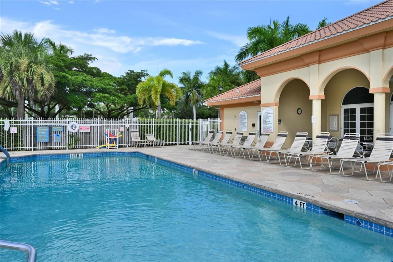 15441 Bellamar Circle , Unit 1113, Fort Myers, FL 33908 Photo