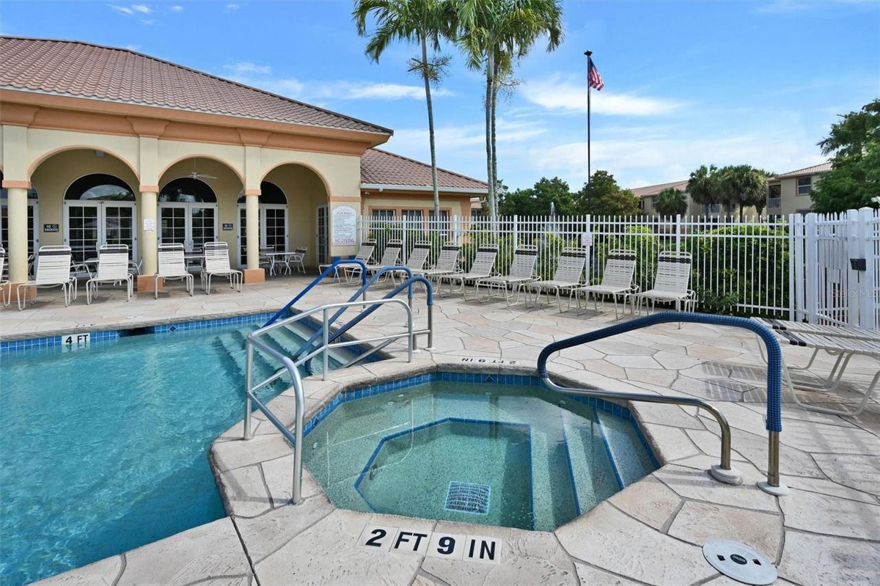 15441 Bellamar Circle , Unit 1113, Fort Myers, FL 33908 Photo