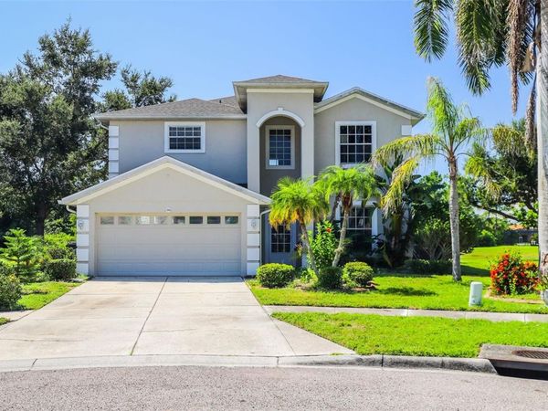 2386 PECAN DRIVE , NORTH PORT, FL 34289