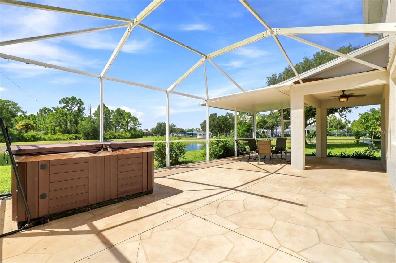 2386 Pecan Drive , North Port, FL 34289 Photo