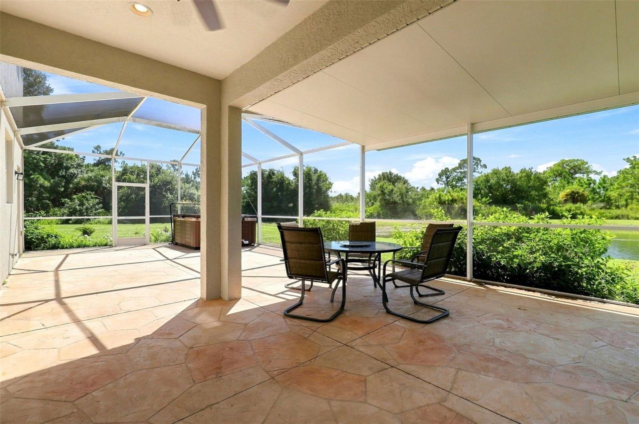 2386 Pecan Drive , North Port, FL 34289 Photo