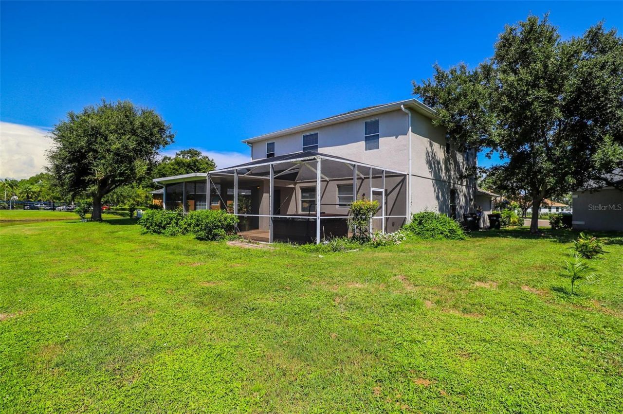 2386 Pecan Drive , North Port, FL 34289 Photo