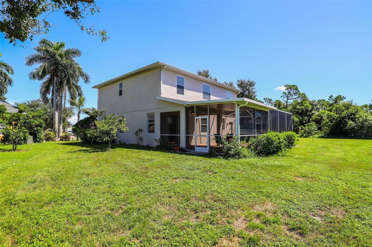 2386 Pecan Drive , North Port, FL 34289 Photo