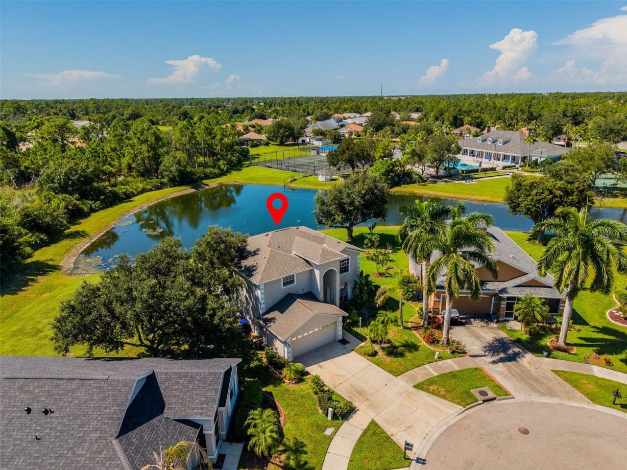 2386 Pecan Drive , North Port, FL 34289 Photo