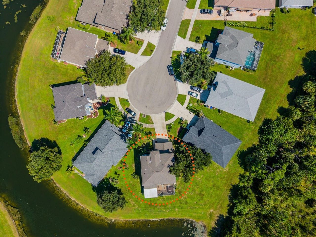 2386 Pecan Drive , North Port, FL 34289 Photo