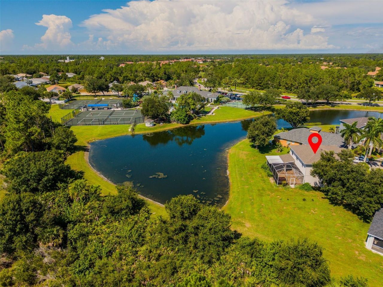 2386 Pecan Drive , North Port, FL 34289 Photo