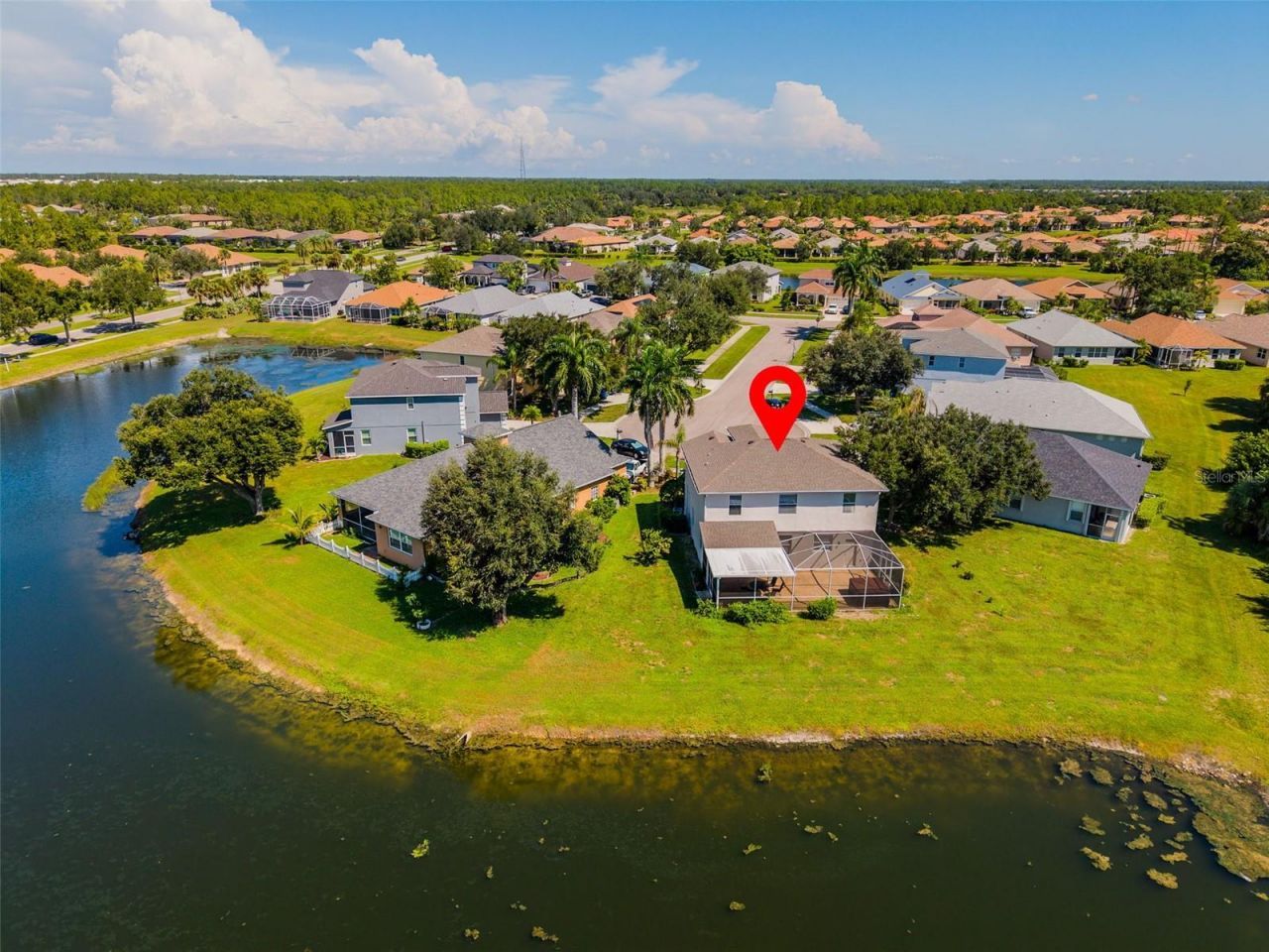 2386 Pecan Drive , North Port, FL 34289 Photo