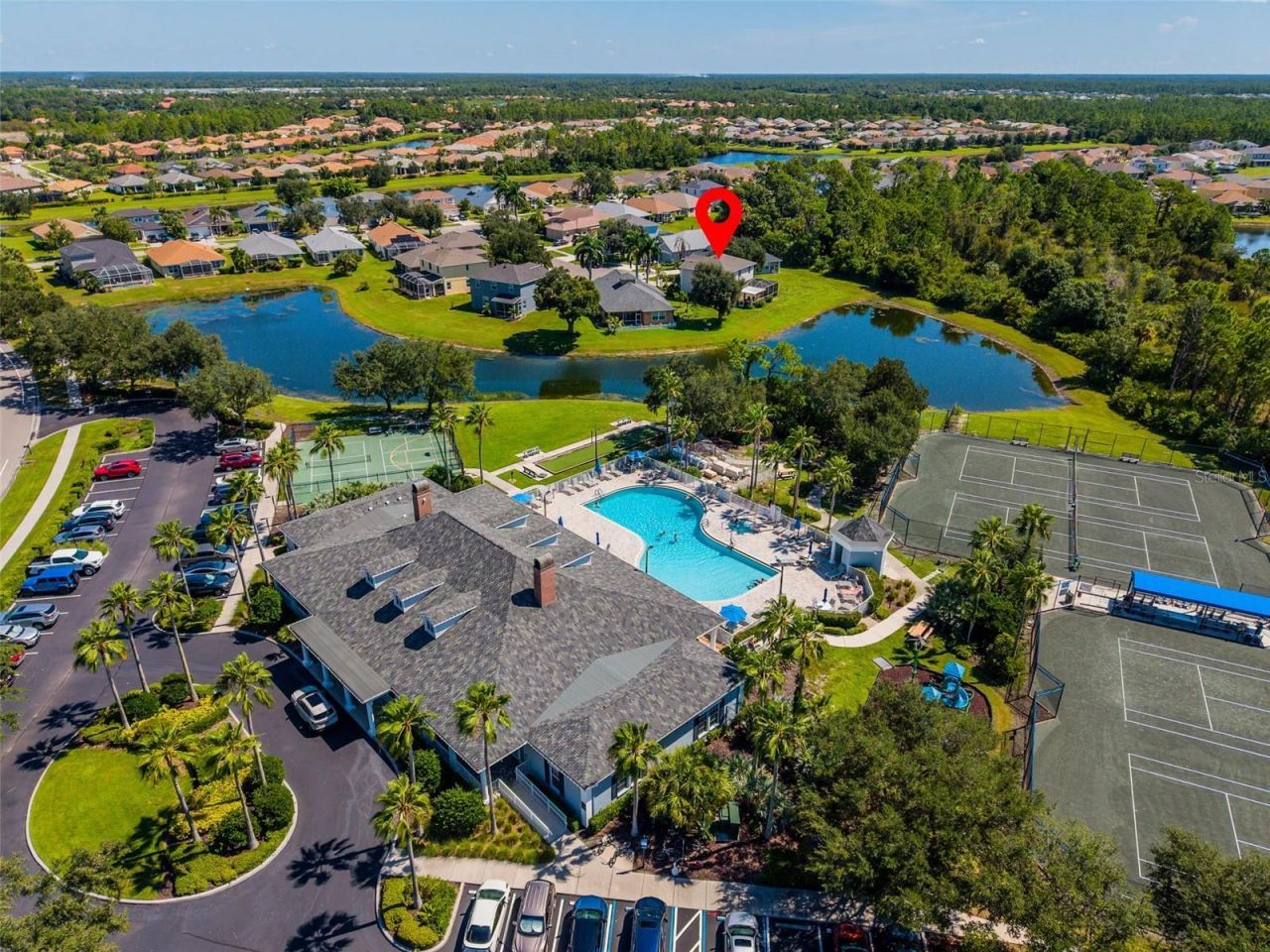 2386 Pecan Drive , North Port, FL 34289 Photo