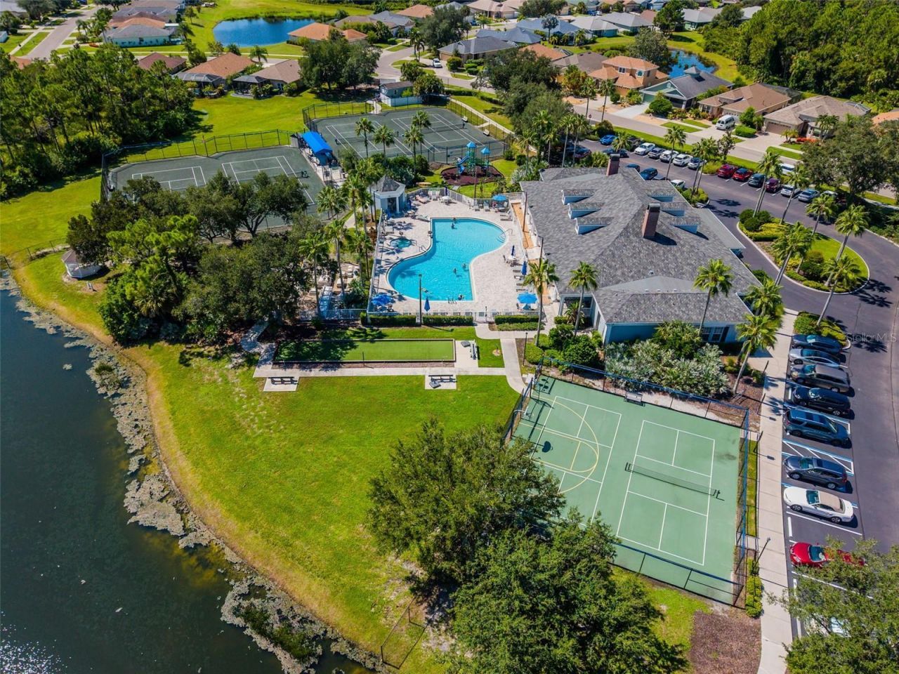 2386 Pecan Drive , North Port, FL 34289 Photo