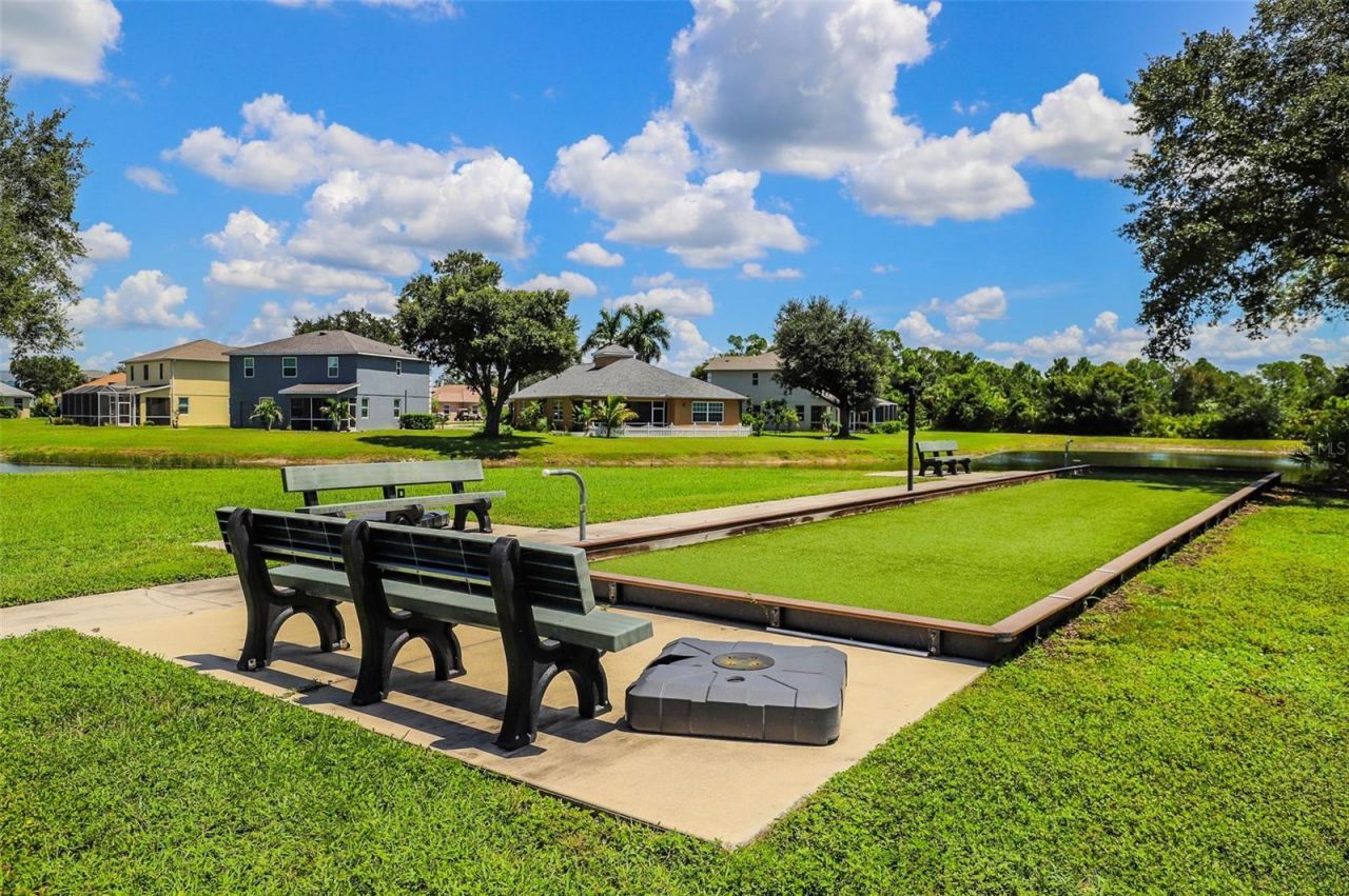 2386 Pecan Drive , North Port, FL 34289 Photo