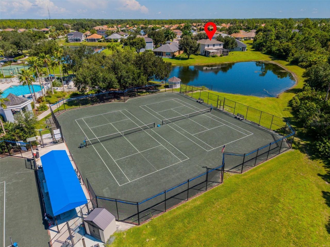 2386 Pecan Drive , North Port, FL 34289 Photo