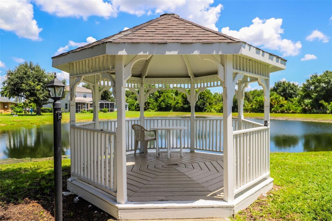2386 Pecan Drive , North Port, FL 34289 Photo